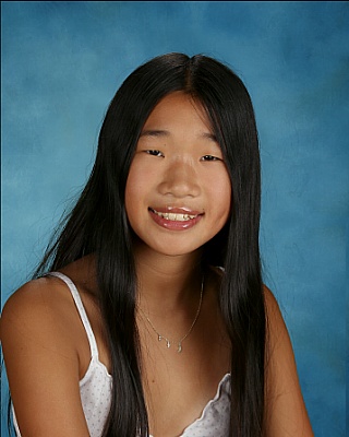 Abby Hsu