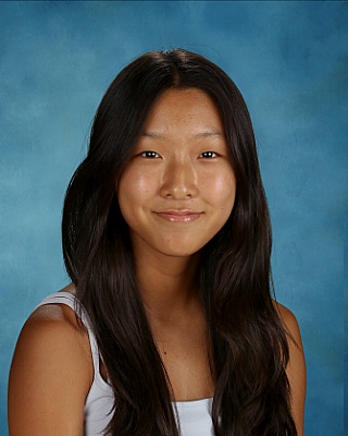 Elizabeth Chang