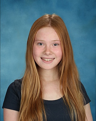 Grace Freeman
