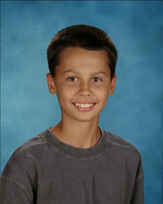 Liam Tukaczynski