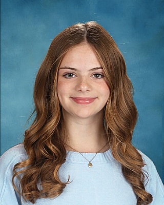 Laurel Giordano