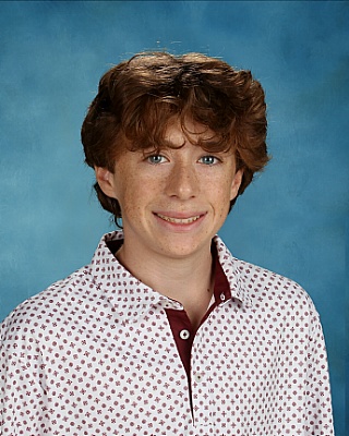 Liam Rabbitt