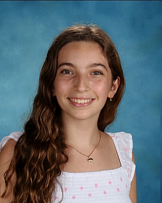 Lila Spadaro