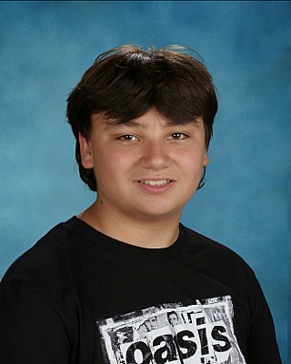Lucas Kessler