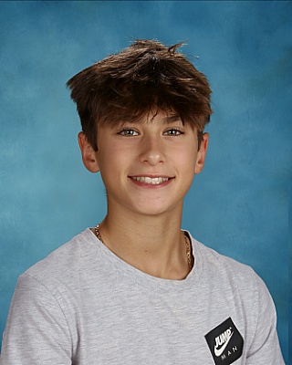 Luke Levitt