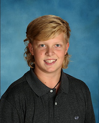 Mason Ropiak