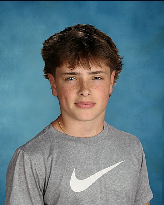 Max Burkey