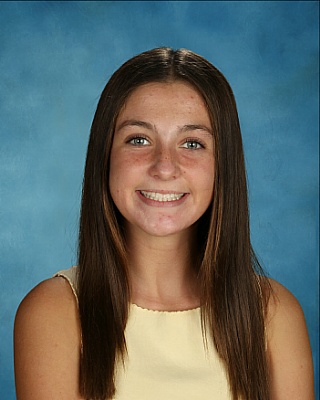 Meghan Carew