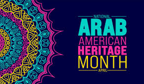Arab American Heritage gets recognized