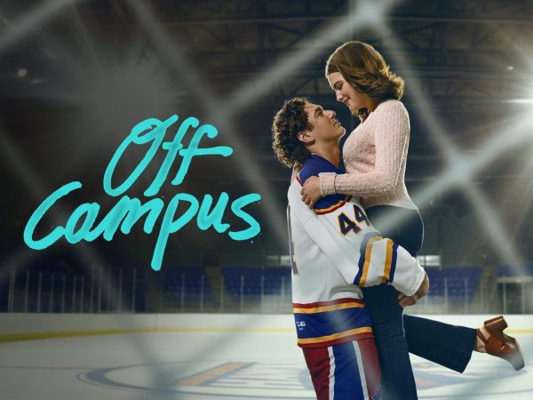 The new show is a huge hit on Amazon based on a book series.